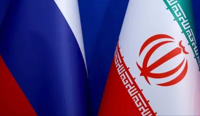 Rusya ve İran, Orta Doğu’daki durumu görüştü