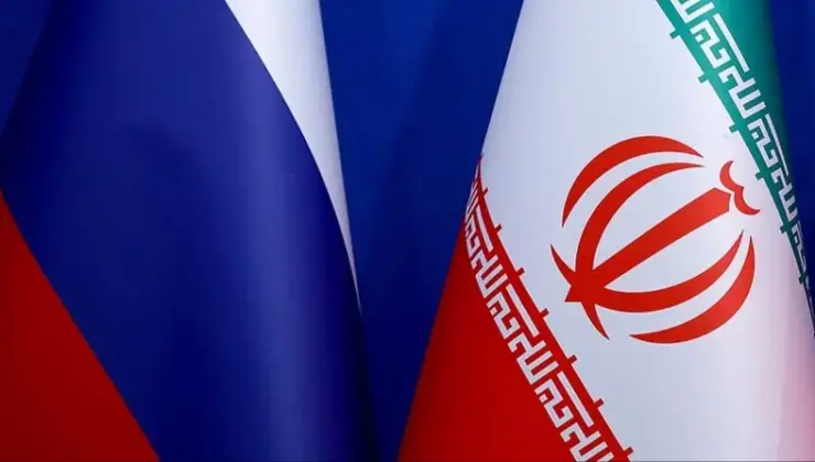 Rusya ve İran, Orta Doğu’daki durumu görüştü