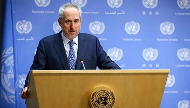 BM: Gazze’deki her ihlali dehşetle karşılıyoruz