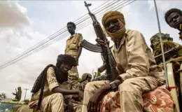 BMGK üyeleri Sudan’ın Faşir kentine yönelik saldırıya karşı uyardı