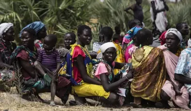 BM: Sudan’da 25 milyon kişi insani yardıma muhtaç