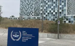 İsrailli yetkililer, UCM’nin “gizli tutuklama kararı” çıkarmasından endişeli
