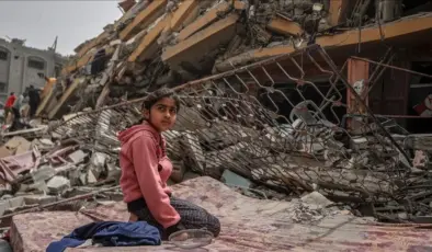 UNICEF: Filistin topraklarındaki çocuk ölümleri durmalı