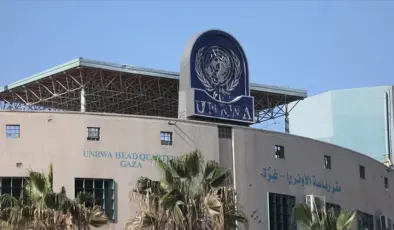 İsrail, UNRWA’nın “terör bağlantısı” iddialarına kanıt sunmadı