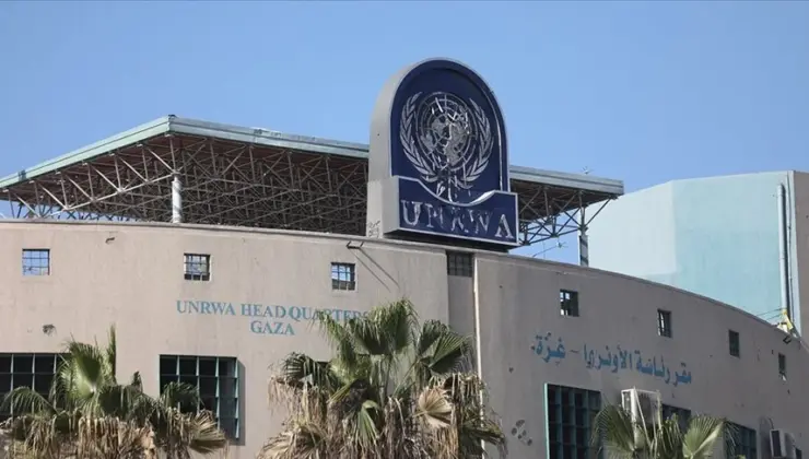 İsrail, UNRWA’nın “terör bağlantısı” iddialarına kanıt sunmadı