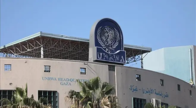 Hamas, Gazze’de UNRWA’ya alternatif bir kurum oluşturulmasına karşı