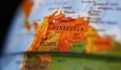 Venezuela, devlet başkanı seçiminde Kolombiya’dan “gözlemci” talep etti