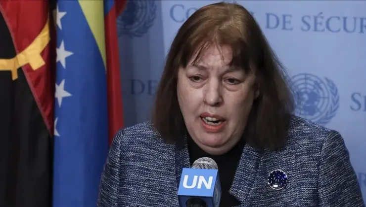 BM: Uluslararası insancıl hukuka yönelik bariz ihmaller artmaya devam ediyor