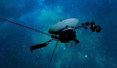 Voyager 1, aylar sonra yeniden anlamlı veri gönderdi
