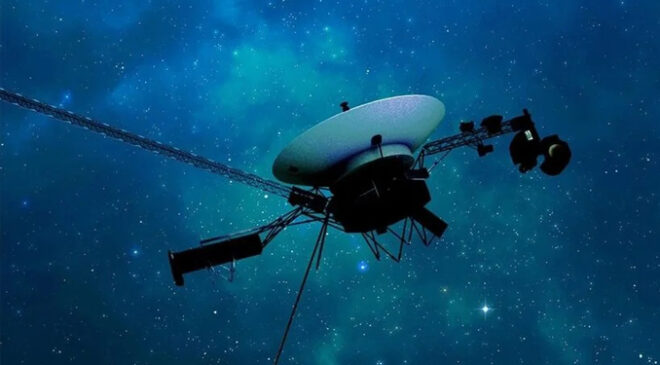 Voyager 1, aylar sonra yeniden anlamlı veri gönderdi