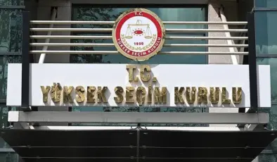 YSK, CHP’nin Hatay başvurusunu reddetti