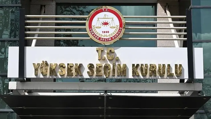 YSK, CHP’nin Hatay başvurusunu reddetti