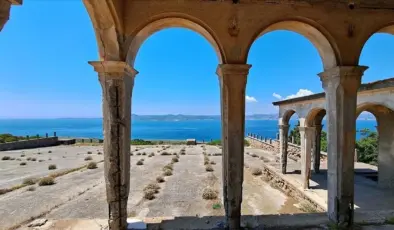 Yunan adalarına girişin maliyeti 90 Euro’ya çıkıyor