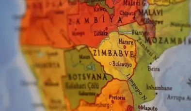 Zimbabve’de yeni para birimi tedavüle girdi