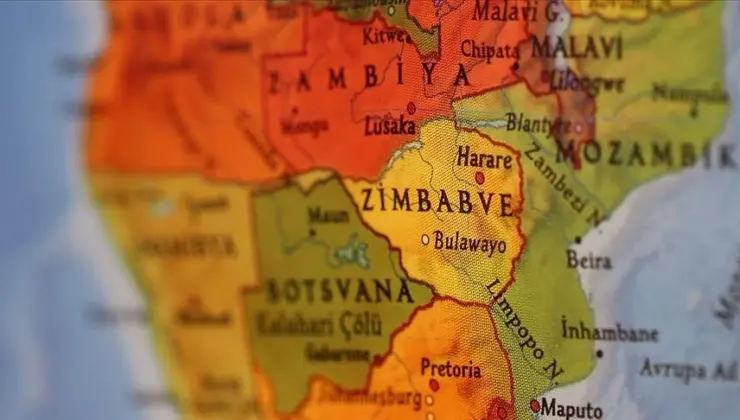 Zimbabve’de yeni para birimi tedavüle girdi