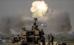 ABD, İsrail’e 1,3 milyar dolarlık yeni askeri desteğe hazırlanıyor