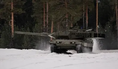 Finlandiya, Ukrayna’ya 188 milyon avroluk askeri yardım sağlayacak