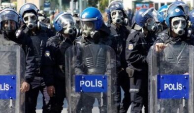 Valilikler duyurdu: Van ve Bitlis’te gösteri ile yürüyüşler yasaklandı