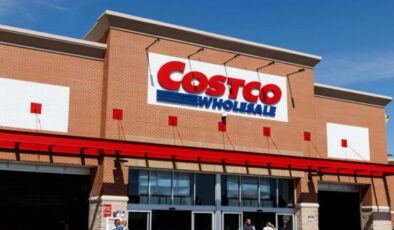 Markette külçe altın satışı Costco’nun satışlarını patlattı