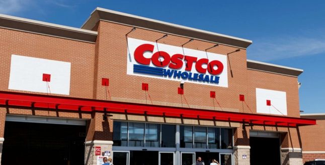 Markette külçe altın satışı Costco’nun satışlarını patlattı