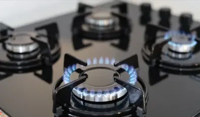 Avrupa’da gaz fiyatları yüzde 7,5 arttı