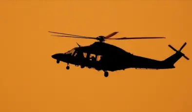 Kenya’da helikopter kazası: Genelkurmay Başkanı öldü