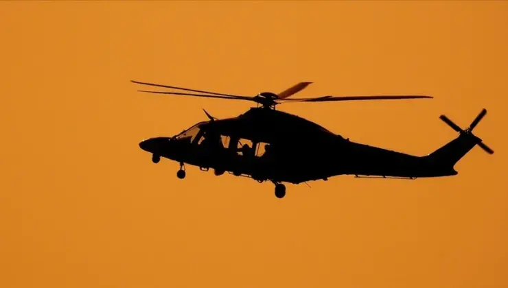 Kenya’da helikopter kazası: Genelkurmay Başkanı öldü