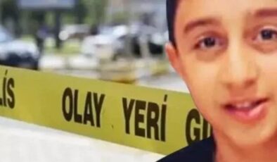 İzmir’de dehşet: Ölen de öldüren de 16 yaşında