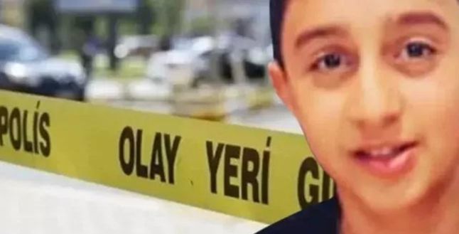 İzmir’de dehşet: Ölen de öldüren de 16 yaşında