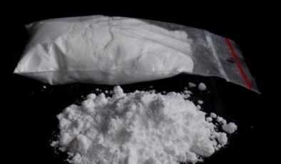 Türkiye’de bir defada yakalanan ‘3. en büyük kokain miktarı’