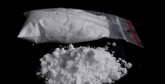 Türkiye’de bir defada yakalanan ‘3. en büyük kokain miktarı’