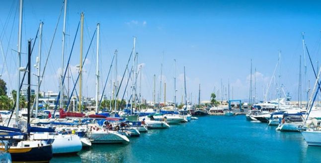 Larnaka Limanı’nda anlaşmazlık