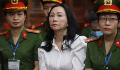 Vietnamlı milyarder Truong My Lan, dolandırıcılıktan suçlu bulundu