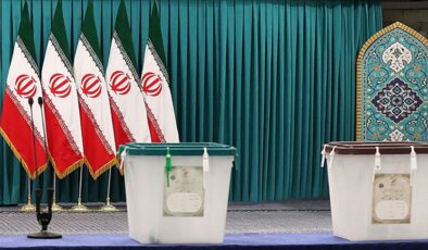 İran’da Cumhurbaşkanlığı adayları belli oluyor