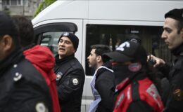 Bakan Yerlikaya: 1 Mayıs kutlamalarında 210 kişi gözaltına alındı