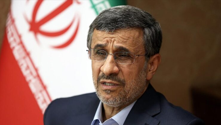 Ahmedinejad seçimlerde aday olabileceğini açıkladı