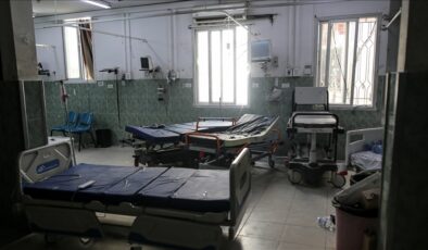 Beyaz Saray: Gazze’de mahsur kalan ABD’li doktorlar için çalışıyoruz
