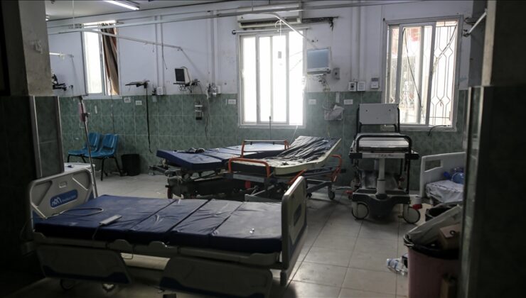 Beyaz Saray: Gazze’de mahsur kalan ABD’li doktorlar için çalışıyoruz