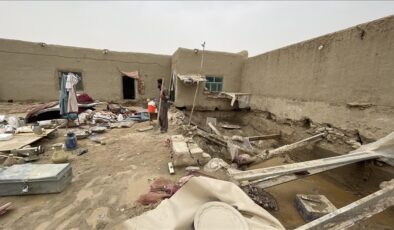 Afganistan’da meydana gelen seller için yardım çağrısı