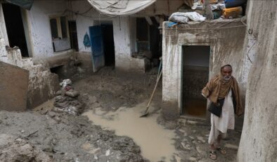 Afganistan’daki sellerde 50 kişi öldü