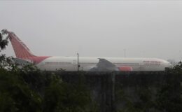 Air India Express, 90 kadar uçuşunu iptal etti