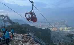 Antalya’daki teleferik kazasıyla ilgili bilirkişi raporu tamamlandı
