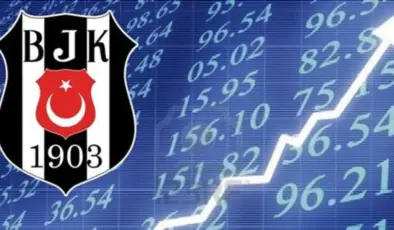 Beşiktaş hisselerine tedbir