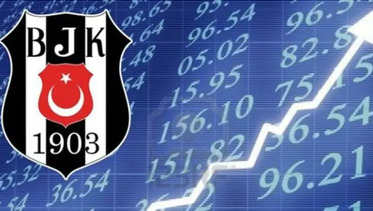 Beşiktaş hisselerine tedbir