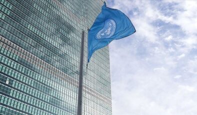 BM raportörlerinden, UCM’yi tehdit eden ABD ve İsrail’e tepki