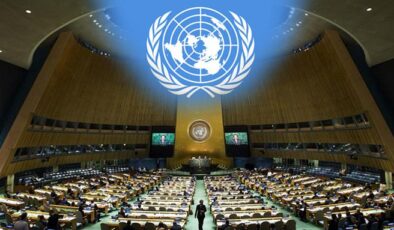 BM’den küresel kamu borcu uyarısı