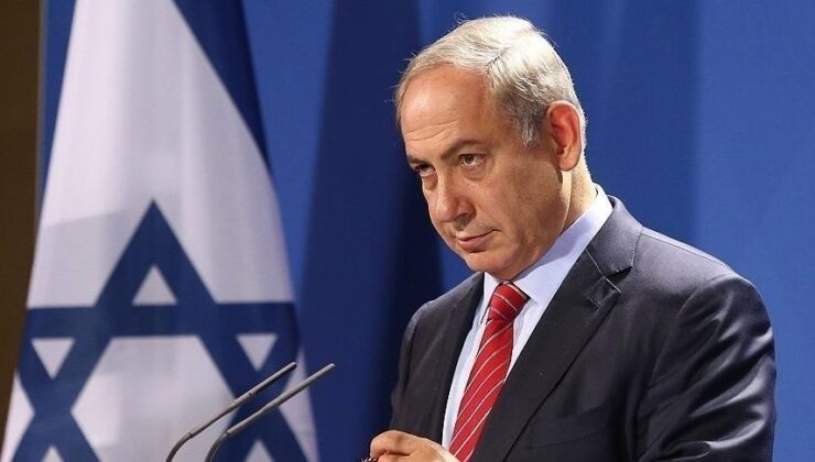 Netanyahu’dan, Filistin devletini tanıyacağını açıklayan ülkelere tepki