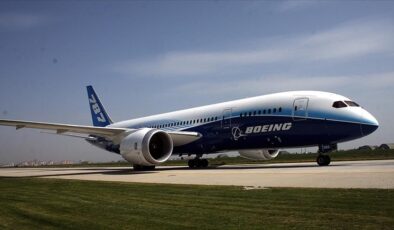 FAA, Boeing hakkında yeni soruşturma başlattı