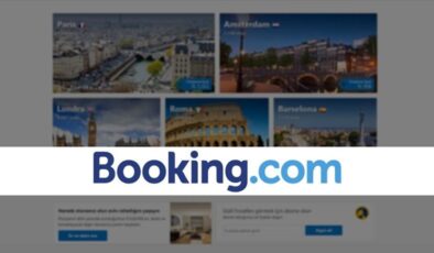AB, Booking.com’u katı kurallara tabi tutacak