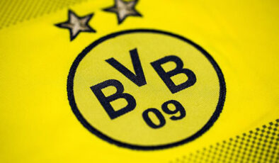 Borussia Dortmund’a silah üreticisi sponsor oldu, kıyamet koptu!